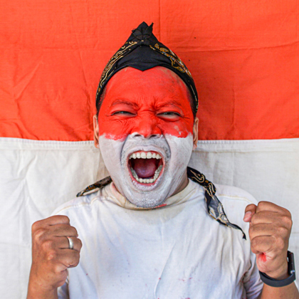 Photographer Hendy Wicaksono Surabaya  Indonesia